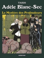 Adèle Blanc Sec - 