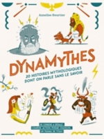 Dynamythes Au Meilleur Prix E Leclerc