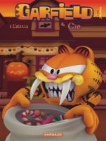 Garfield Cie
