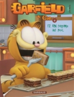 Garfield Cie - 