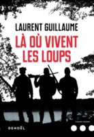 Là Où Vivent Les Loups