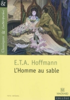 L Homme Au Sable Eta Hoffmann