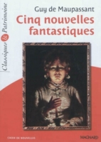 La Main Guy De Maupassant Analyse