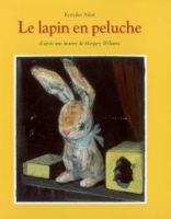 peluche lapin leclerc