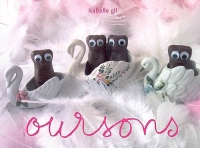 couverture ourson leclerc