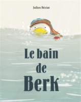 Le Bain De Berk - 