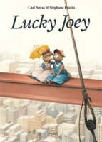 Lucky Joey Carl Norac 9782211301695 Espace Culturel E Leclerc