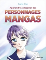 Apprendre à Dessiner Des Personnages Mangas