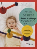 eveil bebe naissance