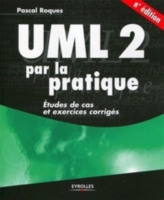 Uml 25 Par La Pratique études De Cas Et Exercices Corrigés - 