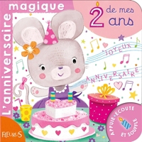 Mes 2 Ans Nathalie Belineau Espace Culturel E Leclerc