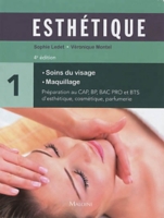 bac pro cosmetique parfumerie