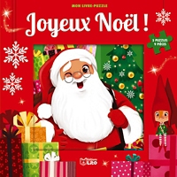 Joyeux Noel Espace Culturel E Leclerc