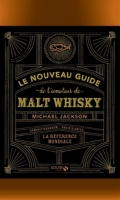 Le Nouveau Guide De Lamateur De Malt Whisky Michael - 