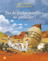 Les Ptites Poules