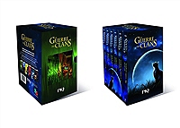 La Guerre Des Clans Cycle 1 Coffret Collector Tomes 1 à 6