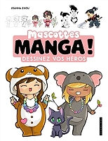 Le Guide Du Dessin Manga Espace Culturel Eleclerc