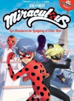 Miraculous Les Aventures De Ladybug Et Chat Noir Les Origines