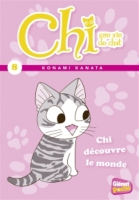 Chi Une Vie De Chat Volume 8 Chi Decouvre Le Monde Petronille Espace Culturel E Leclerc