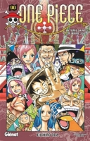 One Piece Edition Originale Volume 90 La Terre Sainte De Marie Joie Eiichiro Oda Espace Culturel E Leclerc