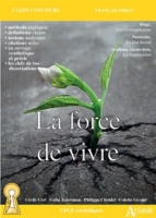 La Force De Vivre Hugo Les Contemplations Nietzsche Le Gai Savoir Svetlana Alexievitch La Supplication Cpge Scientifiques Cecile Cerf Espace Culturel E Leclerc