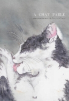 A Chat Parle Martine Hermant Espace Culturel E Leclerc