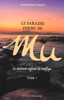 Le paradis perdu de Mu : le continent englouti du Pacifique ...