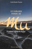 Le paradis perdu de Mu : le continent englouti du Pacifique ...
