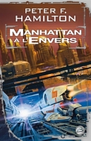 Manhattan à Lenvers Recueil De Nouvelles - 