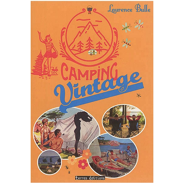 Camping Vintage