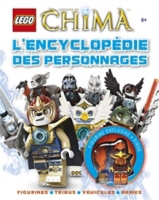 lego chima prix