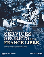 Histoire Des Services Secrets Algeriens Du Malg Au Drs - 