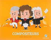 Coffret Beethoven Espace Culturel Eleclerc - 