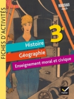 Fiche Brevet Histoire Geographie Education Civique - Aperçu Historique