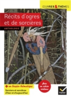 Récits Dogres Et De Sorcières Anthologie - 