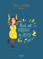 Joyeux Journal Tout Est Possible En 19 Mathou Espace Culturel E Leclerc