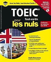 Toeic Espace Culturel Eleclerc - 