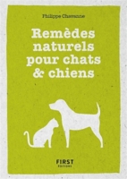 Remèdes Naturels Pour Chats Chiens