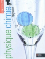Physique Chimie Terminale S Spécialité Programme 2012 Grand Format - 