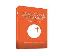 La Bible Traduction Officielle Liturgique Espace Culturel - 