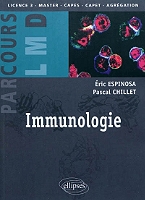 Immunologie Espace Culturel Eleclerc - 