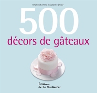 500 Decors De Gateaux Relie Au Meilleur Prix E Leclerc