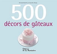 500 Decors De Gateaux Relie Au Meilleur Prix E Leclerc