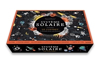 Système Solaire Le Coffret à Ouvrir Sous Les étoiles