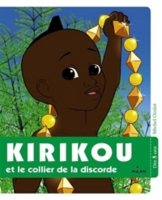 poupee kirikou