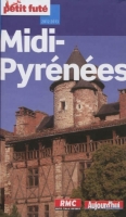 Midi Pyrénées 2012 2013 - 