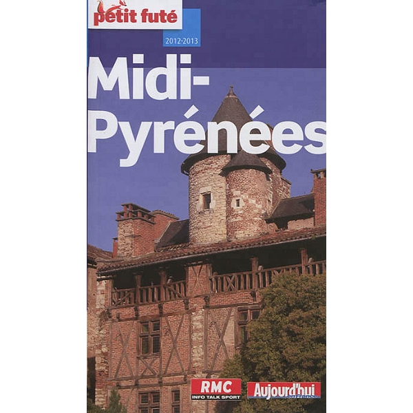 Midi Pyrénées 2012 2013 - 