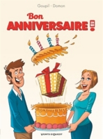 Bon Anniversaire En Jacky Goupil Espace Culturel E Leclerc