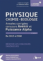 Biologie ecologie 2e professionnelle enseignement agricole productions animales productions vegetales agroequipement cours et exercices resolus