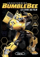 bumblebee jouet leclerc